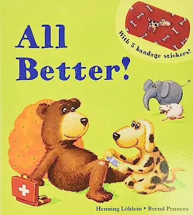 All Better