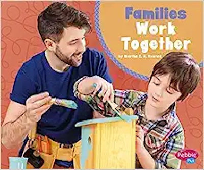 Families Work Together