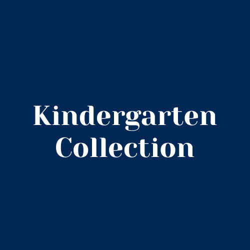 Kindergarten Collection (bundle)
