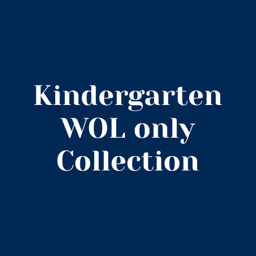 Kindergarten WOL (bundle)