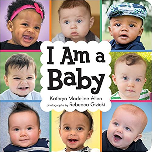 I Am A Baby