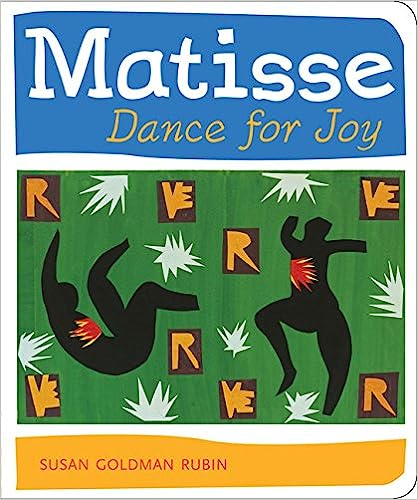 Matisse: Dance for Joy