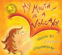 My Mouth is a Volcano - LLL Volume 2
