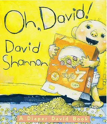Oh David! - LLL