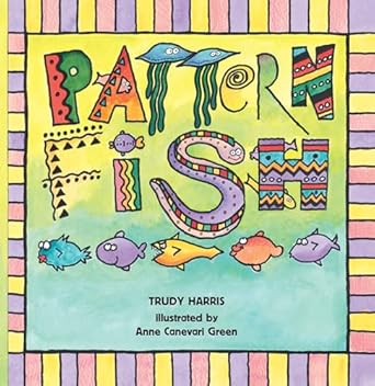 Pattern Fish