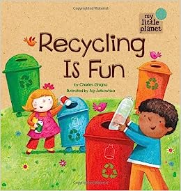 Recycling is Fun