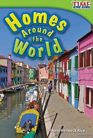 Homes Around the World