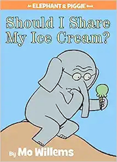 Should I Share My Ice Cream?