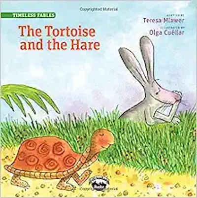 The Tortoise and the Hare