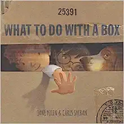 What to do with a box?