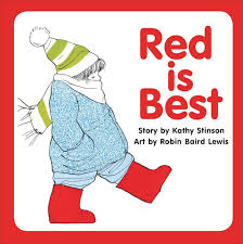 Red Is Best