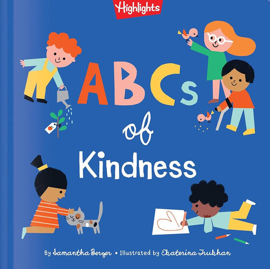 ABCs of Kindness
