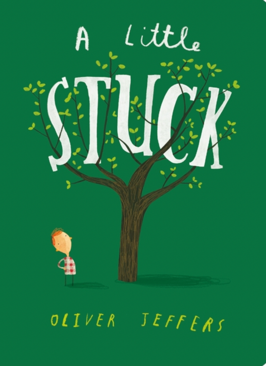 A Little Stuck