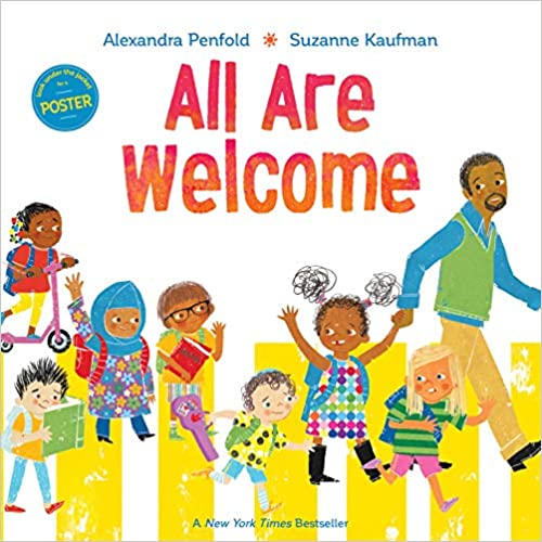 All Are Welcome - LLL