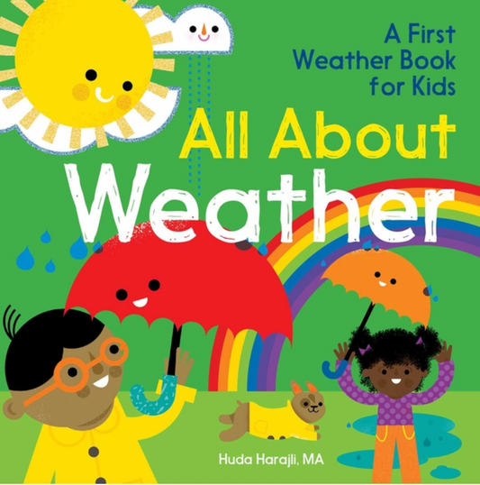 All About Weather