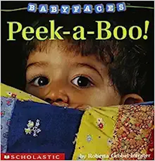 BABYFACES: Peek-a-Boo!