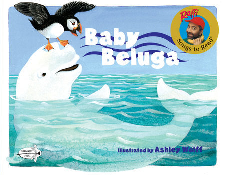 Baby Beluga - LLL Volume 2