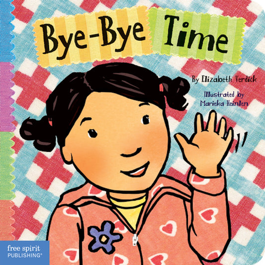 Bye-Bye Time - LLL