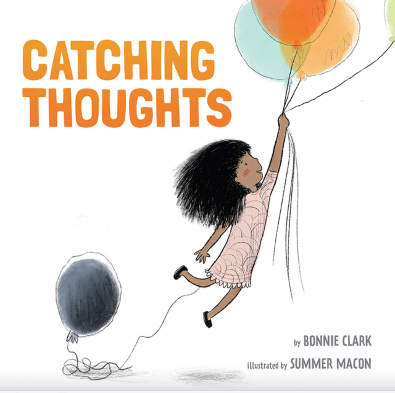 Catching Thoughts - LLL Volume 2