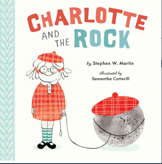 Charlotte and the Rock
