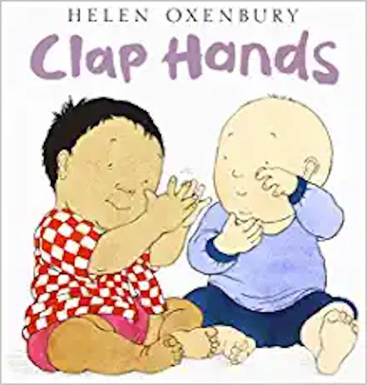 Clap Hands