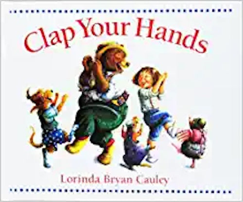 Clap Your Hands