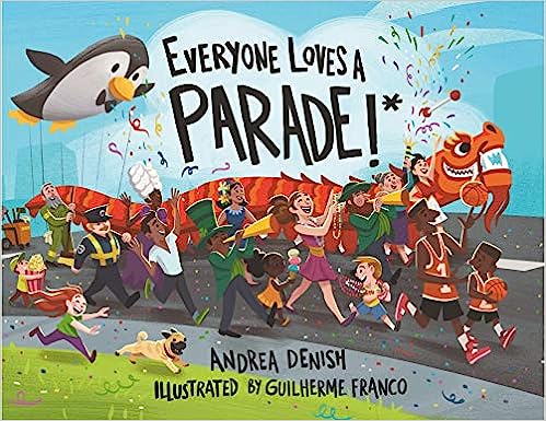 Everybody loves a Parade