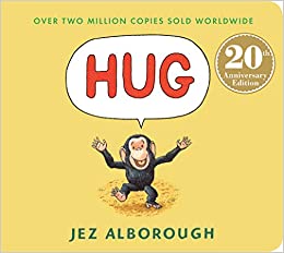 Hug - LLL Volume 2