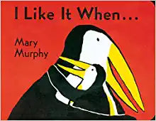 I Like it When…LLL