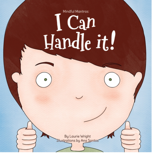 I Can Handle It! - LLL Volume 2