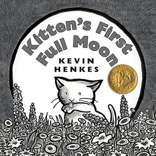 Kitten's First Full Moon - LLL Volume 2
