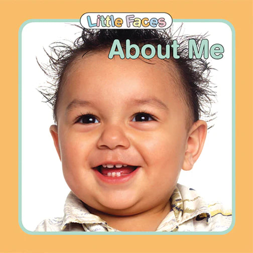 Little Faces About Me