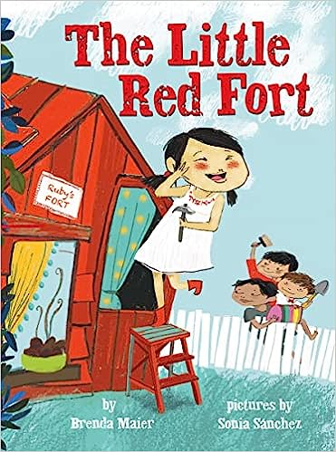 Little Red Fort