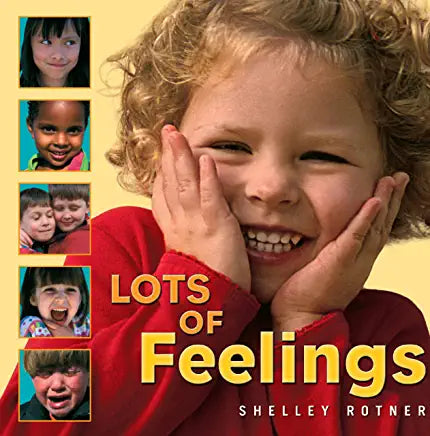Lots of Feelings - LLL
