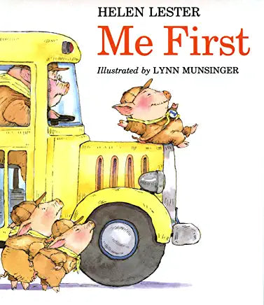 Me First - LLL