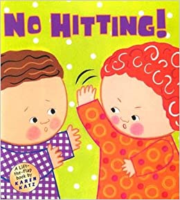 No Hitting! - LLL