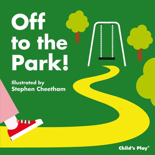 Off to the Park