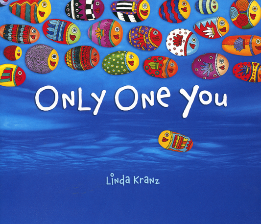 Only One You - LLL Volume 2