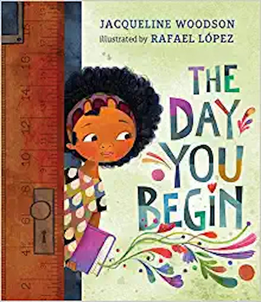 The Day You Begin - LLL