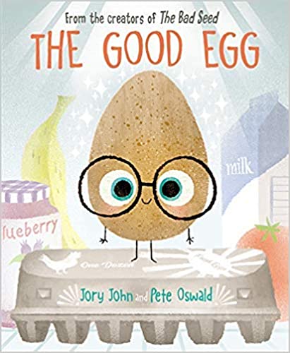 The Good Egg - LLL