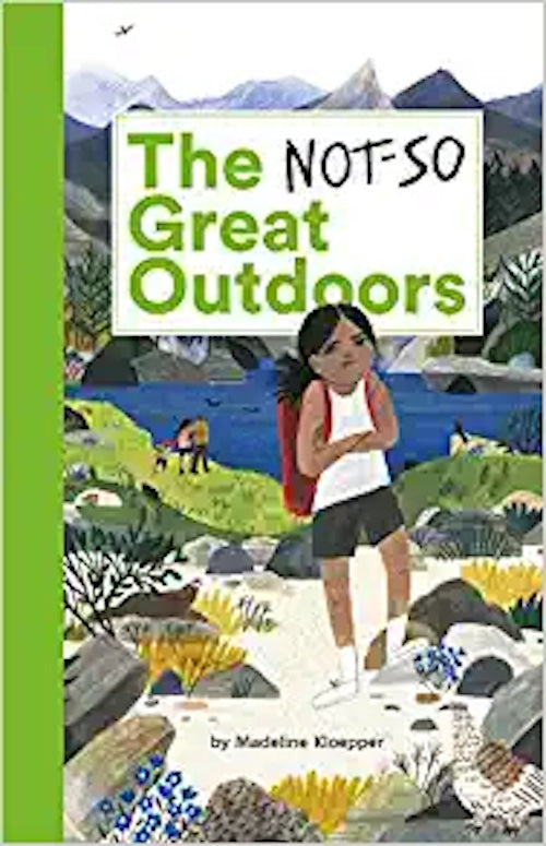 The Not-So Great Outdoors