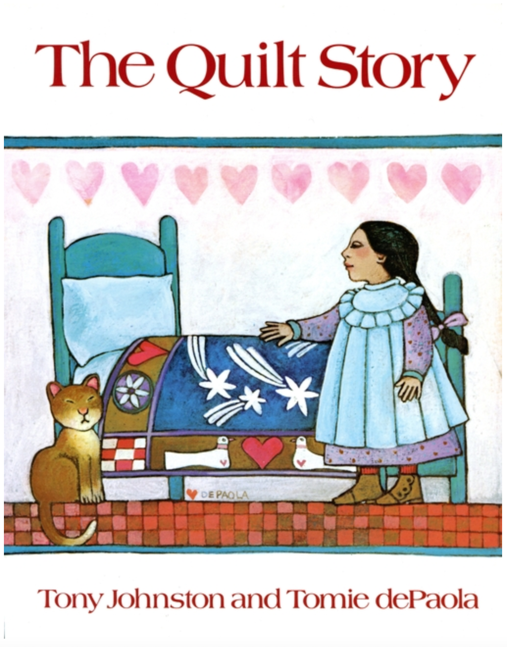 The Quilt Story