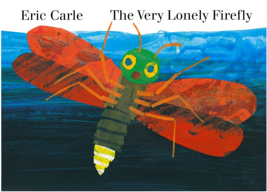 The Very Lonely Firefly