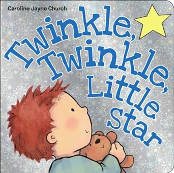 Twinkle, Twinkle Little Star