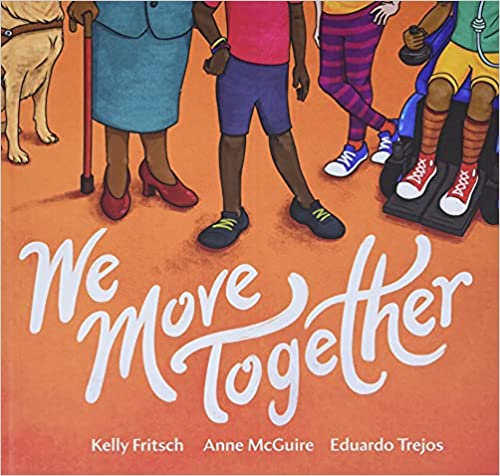We Move Together