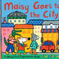 Maisy Goes to the City