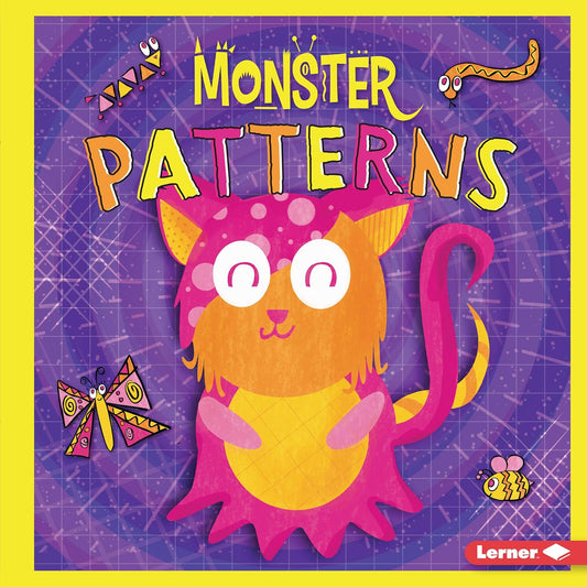 Monster Patterns