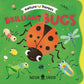 Brilliant Bugs (Board Book)