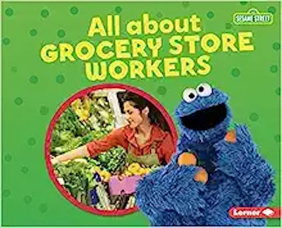 All About Grocery Store Workers