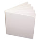 Board Blank Book (Pack of 10)